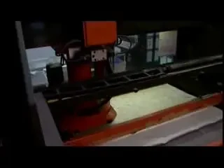 Mingea oficiala de la Euro 2008, Europass, a fost prezentata la Viena