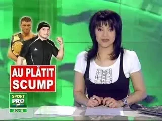 Performanta te costa! Doroftei, Bute, Diaconu si Morosano au aflat pretul succesului: fata umflata