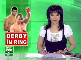 Razboiul Dinamo - Steaua se muta in ring: Sora vs Ghita