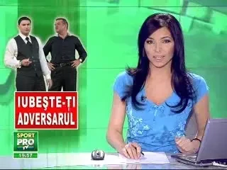 NEAGA: "DACA NU SE ARUNCA CU VREO BRICHETA, VA TREBUI SA-I BATEM PE TEREN"