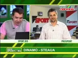 FANII, PESTE "CAINI" LA ANTRENAMENT! "JUCATI CORECT CU STEAUA"