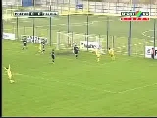 Petrol pe foc! Prefab Modelu 0-2 Petrolul!Vezi rezumat!