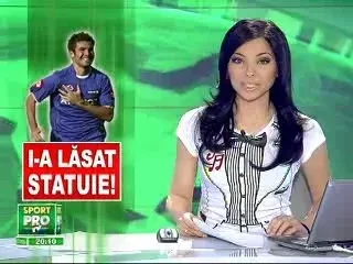 Florenta vrea sa-i ridice statuie lui Mutu