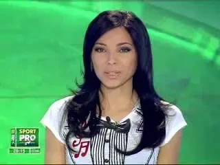 Dani Coman e gata de sarbatoare: vrea sa petreaca de Ziua Barbatului