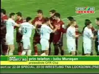 Muresan: Diseara suntem dinamovisti, vom multumi public lui Dinamo daca bate Steaua