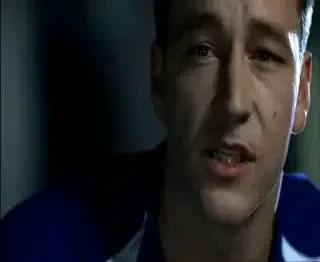 Lectie pentru Radoi! Cum poti ajunge cel mai bun fundas din lume? Terry explica reteta succesului