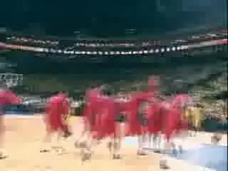 TSKA Moscova - de 6 ori campioana a Europei la baschet! Vezi video