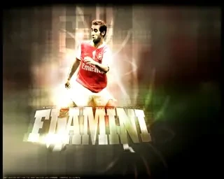 "Diavolul" pune tunurile pe Liga: Milan l-a luat pe Flamini de la Arsenal!