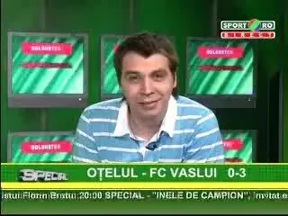 Porumboiu: E o decizie corecta. Ne mai trebuie un egal sa jucam in Intertoto