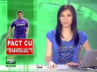 Sezon incheiat pentru Mutu! Doua etape suspendare pentru protestele din meciul cu Cagliari!