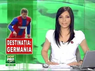 Steaua ramane fara razboinici: Goian aproape de Frankfurt!