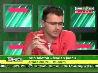 COPOS: URZICENI SI RAPID SUNT CAMPIOANELE ROMANIEI!