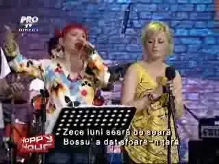 Dedicatie speciala pentru titlul pierdut al Stelei!