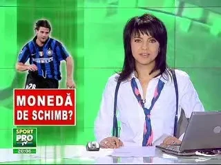 Schimb de milioane intre Barca si Inter: Chivu pentru Eto o?