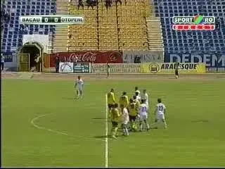 Bacaul resuscitat de Otopeni! Bacau 2-0 Otopeni!