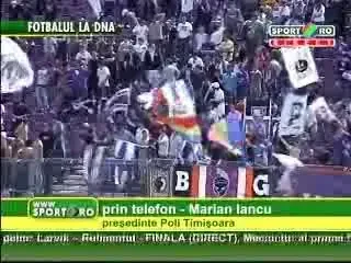 Iancu: Exista o clauza de 1 milion prin care Karamian poate sa plece, fara ca eu sa intervin!