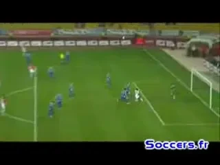 Reduta romaneasca de la Auxerre a fost invinsa de AS Monaco, cu 3-0! Vezi toate rezultatele!