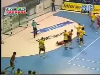 A DOUA CUPA CHALLENGE LA RESITA: RESITA 26-18 ALPLA HARD