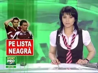 ProSport / Si Rapid are lista neagra: Dica, Buga si Burdujan nu-l prind pe Boloni in Giulesti