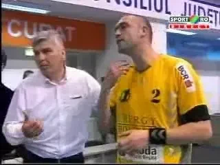 Torfeul Challenge Cup e la Resita! Vezi aici festivitatea de premiere!