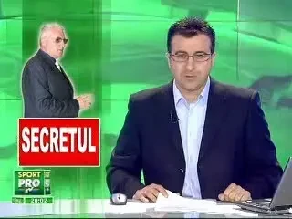 Seful Ligii stie cum poate ajunge Radoi antrenor la Steaua: "Sa invete carte!"