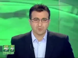 Nationala a inceput drumul spre Euro fara Piturca, Mutu si Chivu, absenti de la reunire