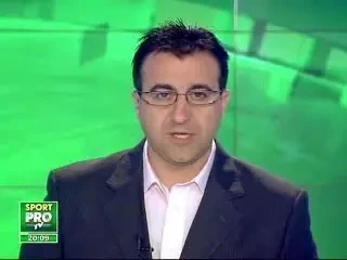 Petre Marin, chemat la DNA pentru ca este nasul de cununie al lui Gigel Coman!