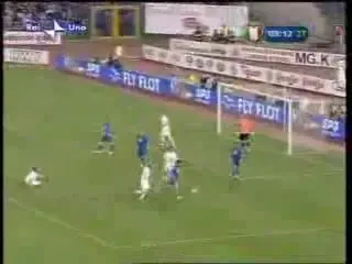 Maradona in cuplu cu Totti se pregateste de Meciul Inimii!