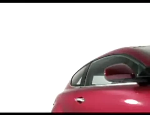 Cum arata cel mai mic model de Alfa Romeo? Vezi aici!