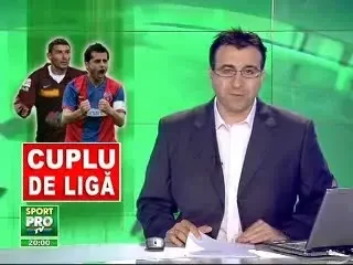 De ce il vrea Clujul pe Dica: "Dica face cat toata echipa lui CFR"