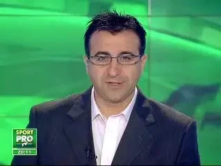 Dick, A(d)vocat la dusmani. Antrenorul lui Zenit socheaza: m-as intoarce la Rangers!