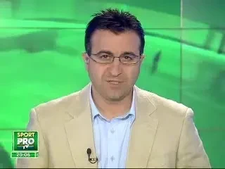 MURESAN: SPER SA VINA DICA, DAR NU-L DAM PE FABBIANI!