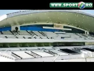 VEZI CUM O SA ARATE NOUL STADION GIULESTI