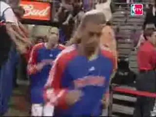 Vezi cum s-a calificat Detroit Pistons in finala Conferintei de Est a NBA!