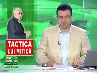 Mitica stie cum poate ajunge CFR-ul departe in Liga! Vezi reteta succesului parafata de "Oracolul din Balcesti!"
