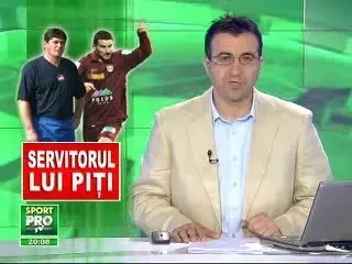 Gura il sTrica! Vezi cum poate sa o lase pe CFR fara puncte... Trica fara frica !