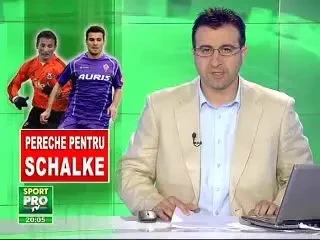 Nemtii cu ochii pe romani: Schalke da 30 de milioane pe Mutu si Rat!