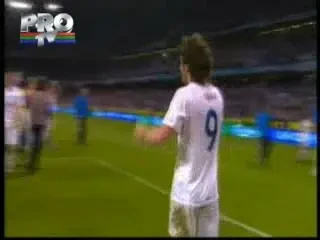 Lacrimi de bucurie si de tristete! Vezi imagini incredibile cu suporterii celor doua echipe!