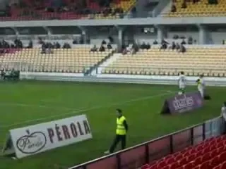 Vezi un clip cu prima achizitie a lui Poli Timisoara: nigerianul Philip Chidi Onyemah!