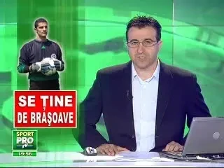 MAZILU, DANI COMAN SI ZICU VOR JUCA LA FC BRASOV!