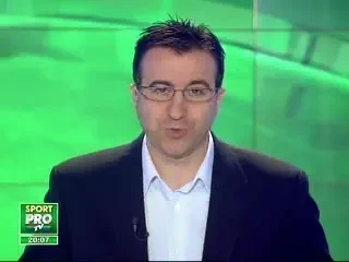 Special pentru Steaua. Vezi ce ii dedica Stelei fostul dinamovist Kirita