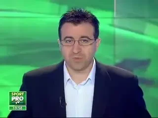 PROSPORT/ BECALI: LACATUS L-A DAT AFARA PE HABIBOU