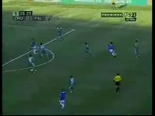 Disperati dupa un atacant! Roma il vrea pe Marcelo Moreno de la Cruzeiro. Vezi video: