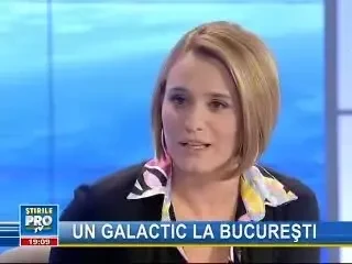 Vezi aici ce sfat ii da Luis Figo colegului sau Cristi Chivu care ii vara se casatoreste cu Adelina!