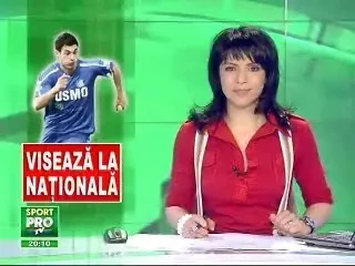 Vezi ce cadou a primit selectionerul Piturca de la Piti junior!