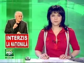 RAZBOI LA NATIONALA!DRAGOMIR: "O SA-I ARAT EU SARPELUI LUPESCU CINE SUNT EU"