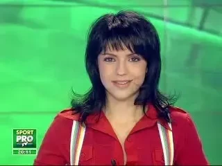 Caterinca cu Nasu' Sandu de ziua lui Gino Iorgulescu