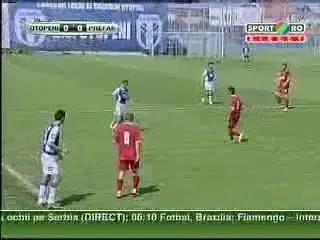 Aproape de promovarea in Liga 1! Otopeni 2-0 Prefab Modelul!Vezi rezumat!