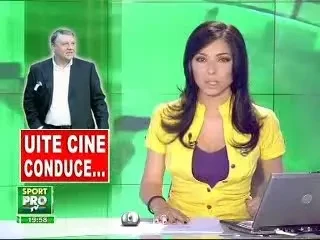 GHINION INAINTE DE EURO! DOSAR PENAL PENTRU MIRCEA SANDU!