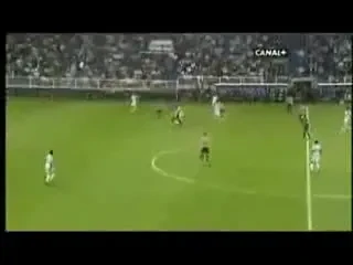 Lyon a castigat al 7-lea titlul consecutiv in Franta dupa 3-1 cu Auxerre!